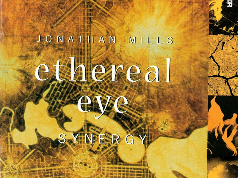 Mills: Ethereal Eye