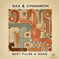 Sax & Cinnamon (Single)