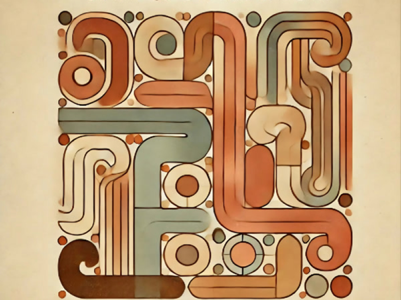 Sax & Cinnamon (Single)