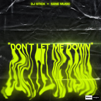 Don´t Let Me Down (Single)