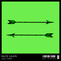 Back Again (Single)