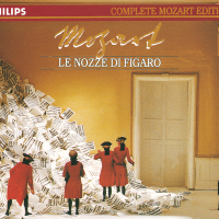 Mozart: Le Nozze di Figaro