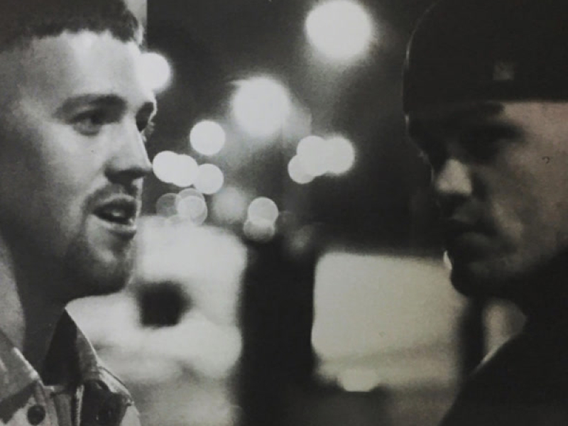 Butta Messenger (Single)