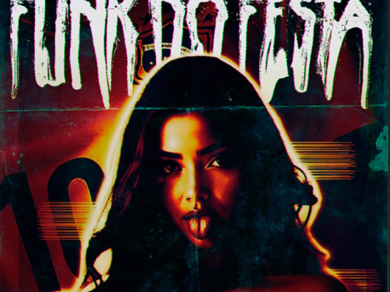 FUNK DO FESTA (Single)