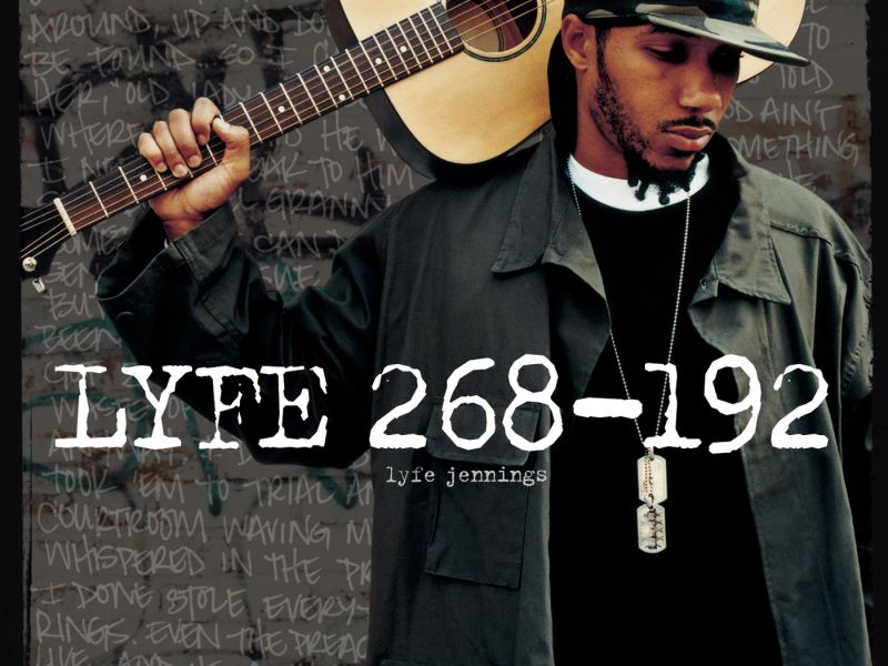 Lyfe 268-192