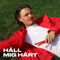 Håll mig hårt (Single)