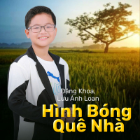 Hình Bóng Quê Nhà (Single)