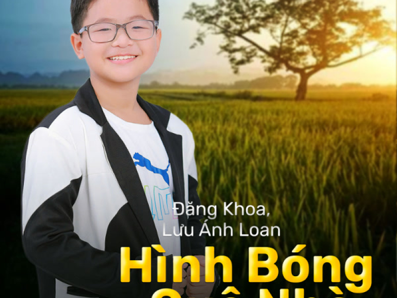 Hình Bóng Quê Nhà (Single)