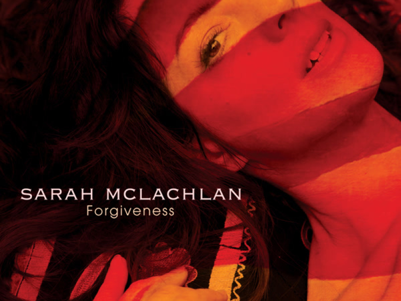 Forgiveness (Single Mix)