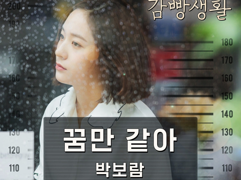 Prison Playbook (Original Television Soundtrack) (Single)