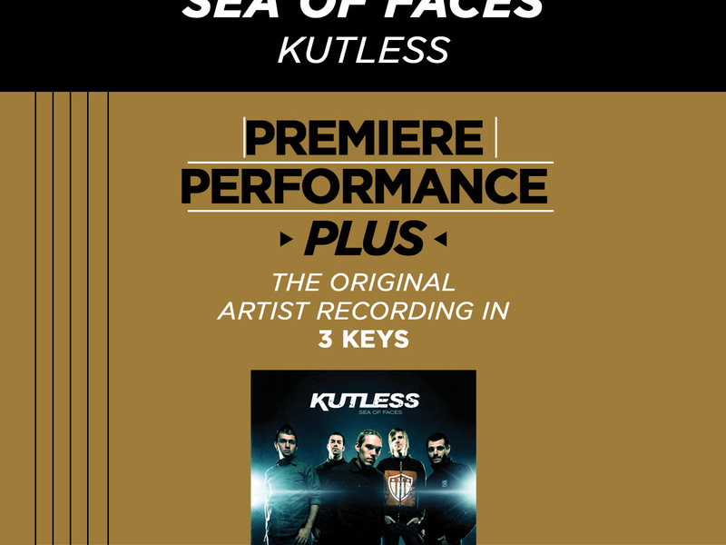 Premiere Performance Plus: Sea Of Faces (Single)