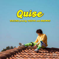 Quise (Single)