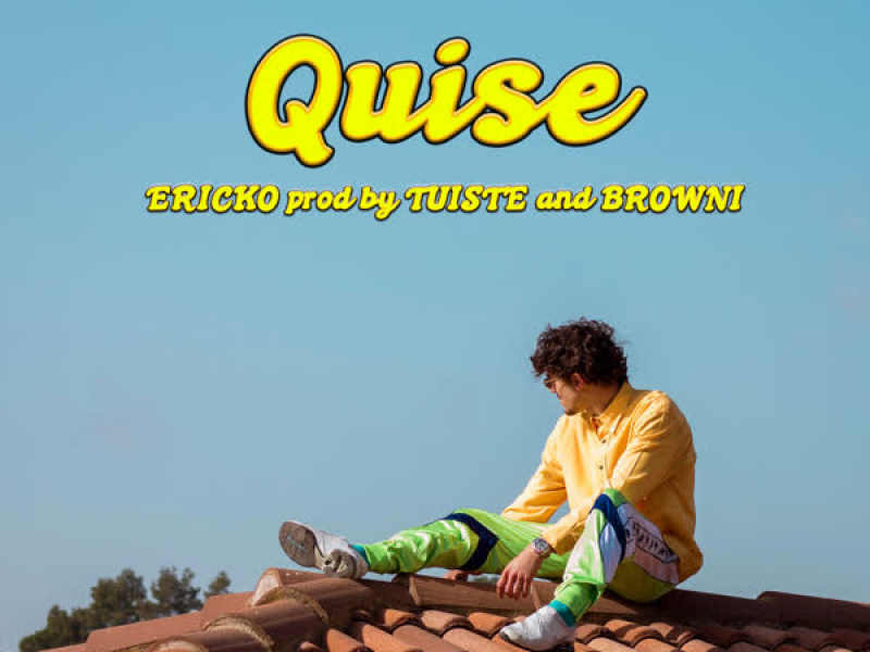 Quise (Single)