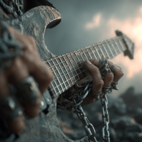 Break the chains (Single)