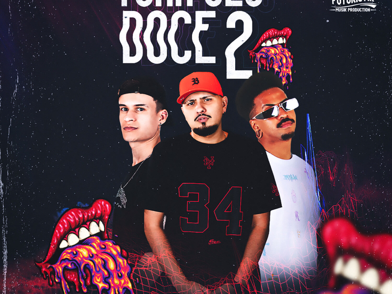 Toma seu doce 2 (Single)