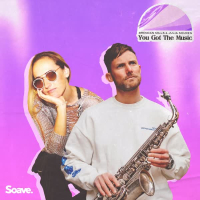 You Got The Music (Single)