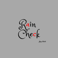 Rain Check (Single)
