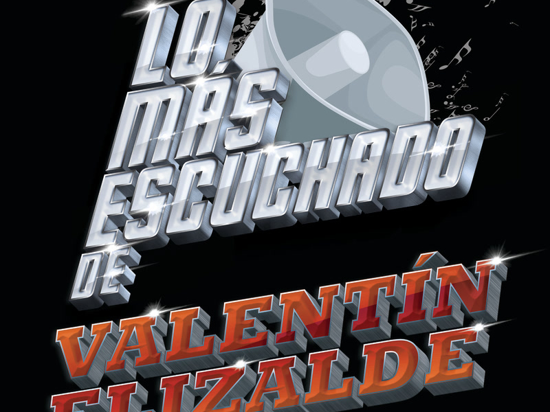 Lo Más Escuchado De