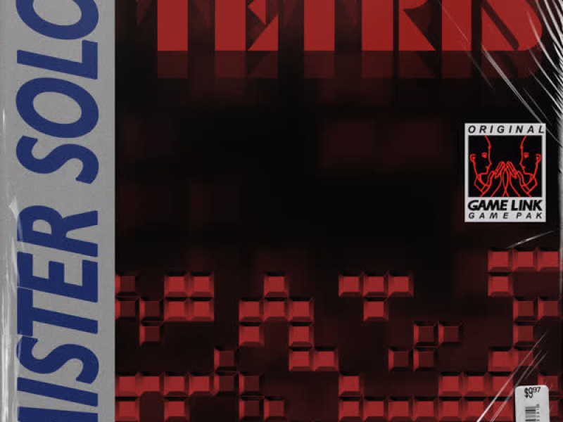 Tetris (Single)