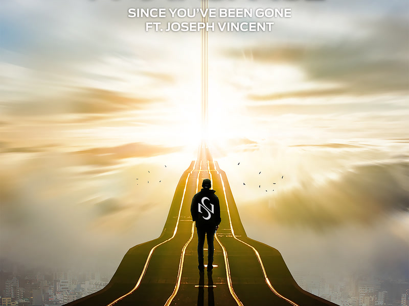 Since You've Been Gone (Single)