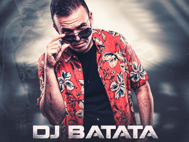 DJ Batata Apresenta (Single)