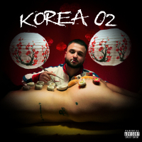 KOREA 02 (Single)