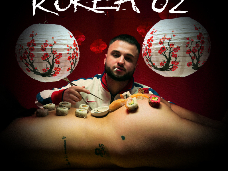 KOREA 02 (Single)