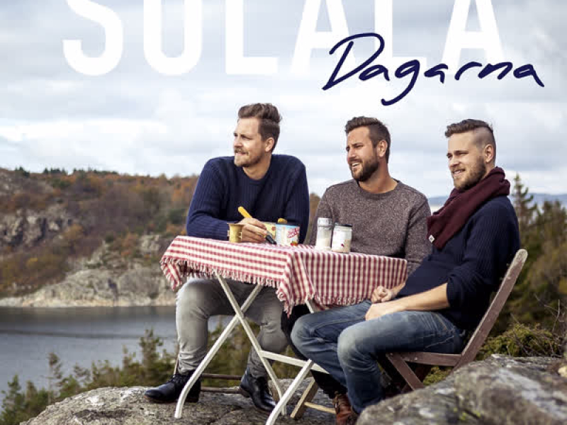 Dagarna (Single)