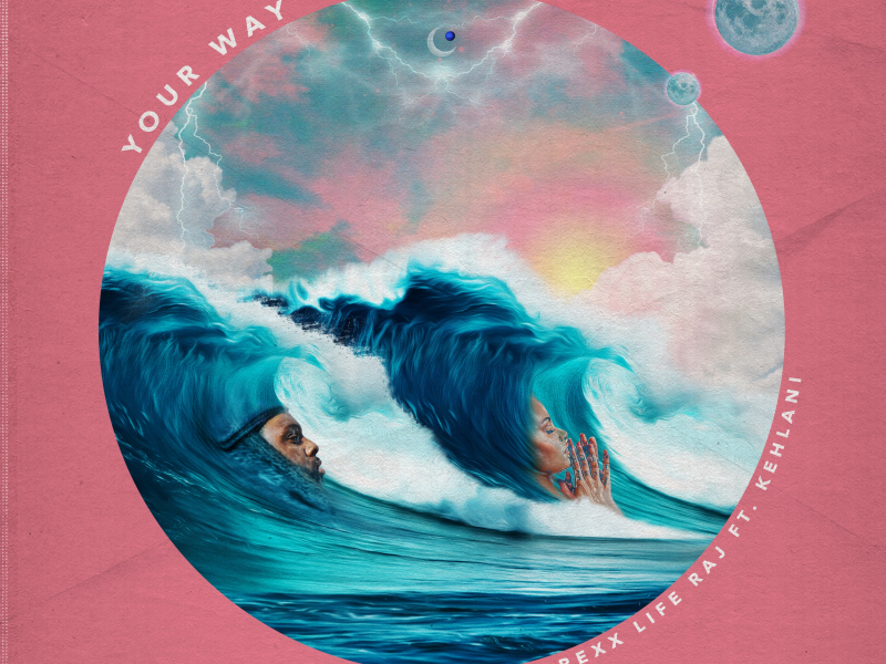 Your Way (feat. Kehlani)