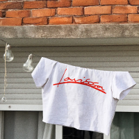 Larissa (From Larissa: The Other Side Of Anitta) (Single)