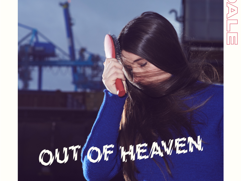 Out of Heaven (Single)
