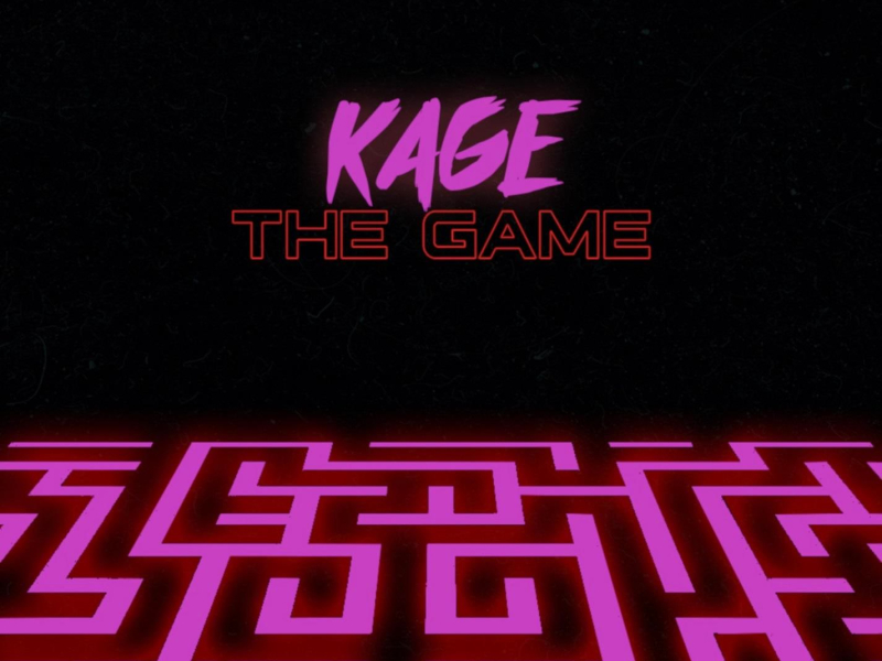 The Game (Single)