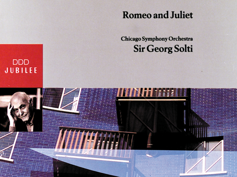 Tchaikovsky: Symphony No.4, Romeo and Juliet