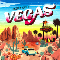 VEGAS (Single)