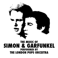 The Music of Simon & Garfunkel