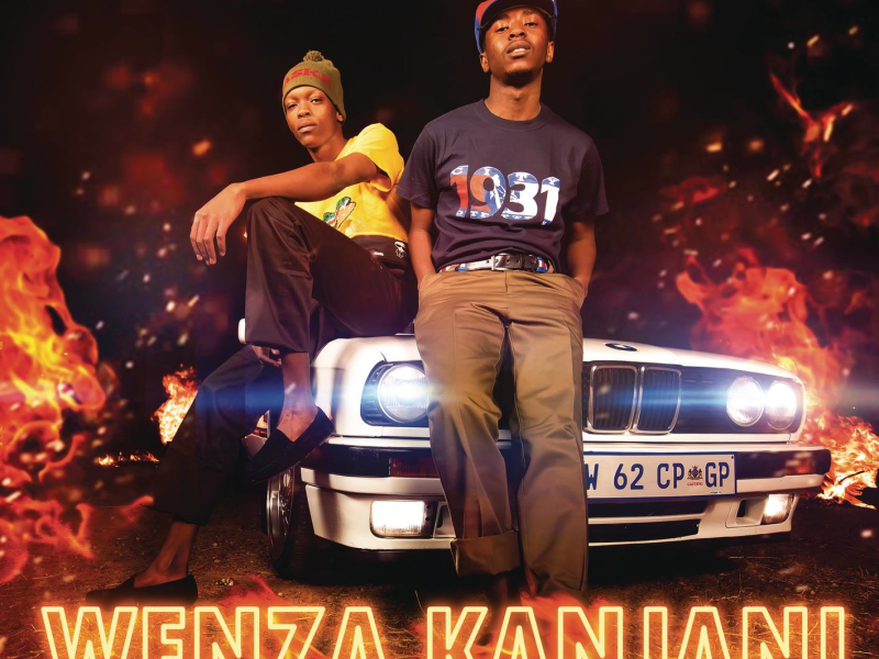 Wenza Kanjani (Single)