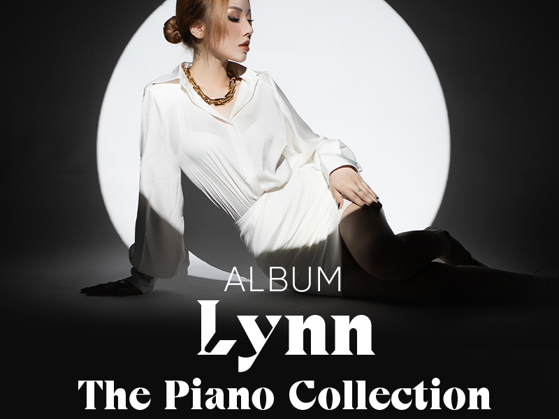 Lynn - The Piano Collection