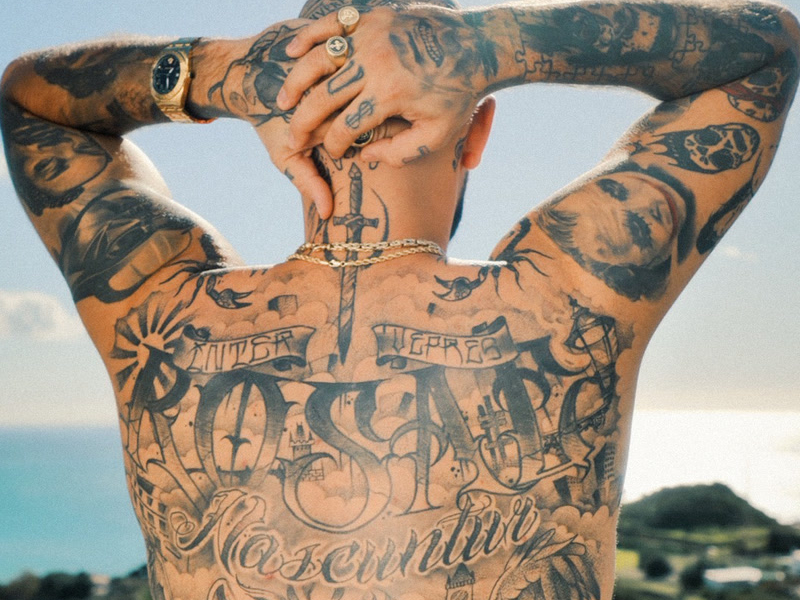 Nejsem sám (Single)