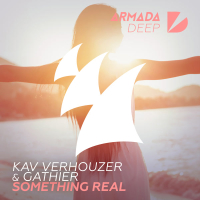 Something Real (Single)