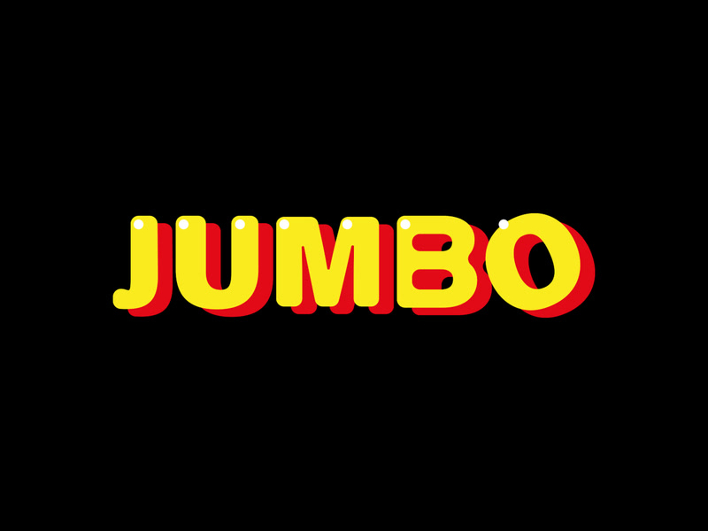 JUMBO (Single)