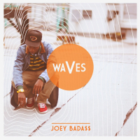 Waves (EP)