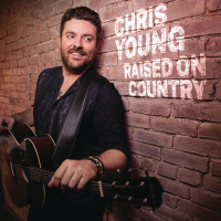 Raised on Country (Single)