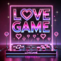 LoveGame (Single)