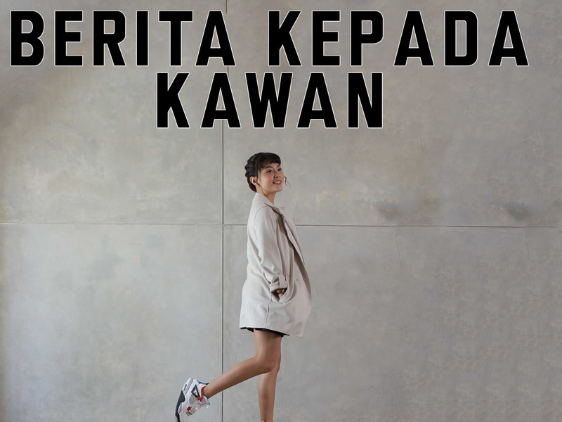 Berita Kepada Kawan (Single)