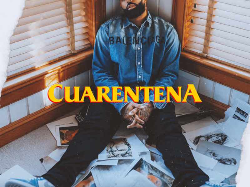 Cuarentena (Single)