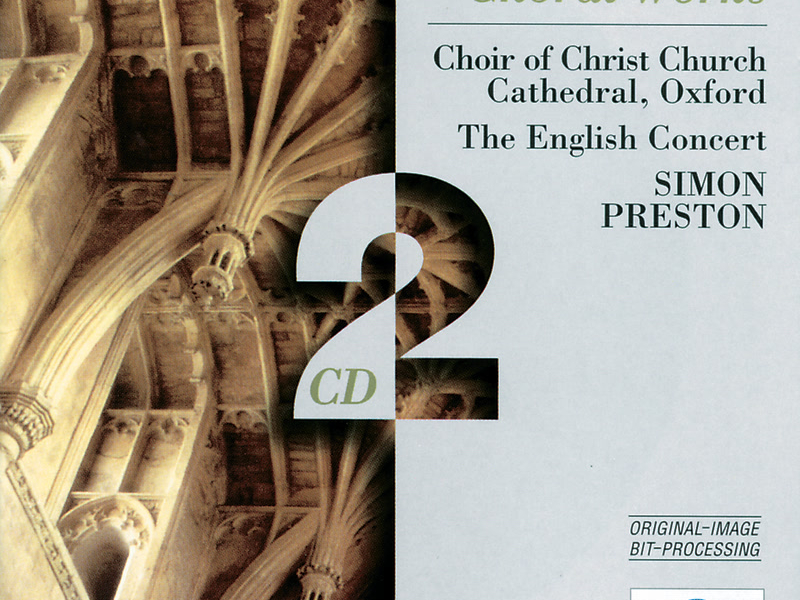 Purcell: Choral Works