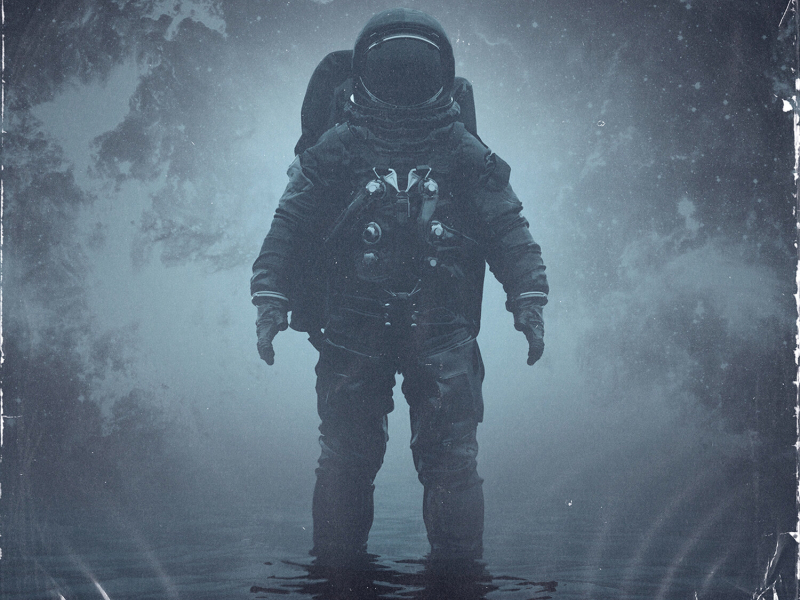 Astronaut In The Ocean (TCTS Remix) (Single)