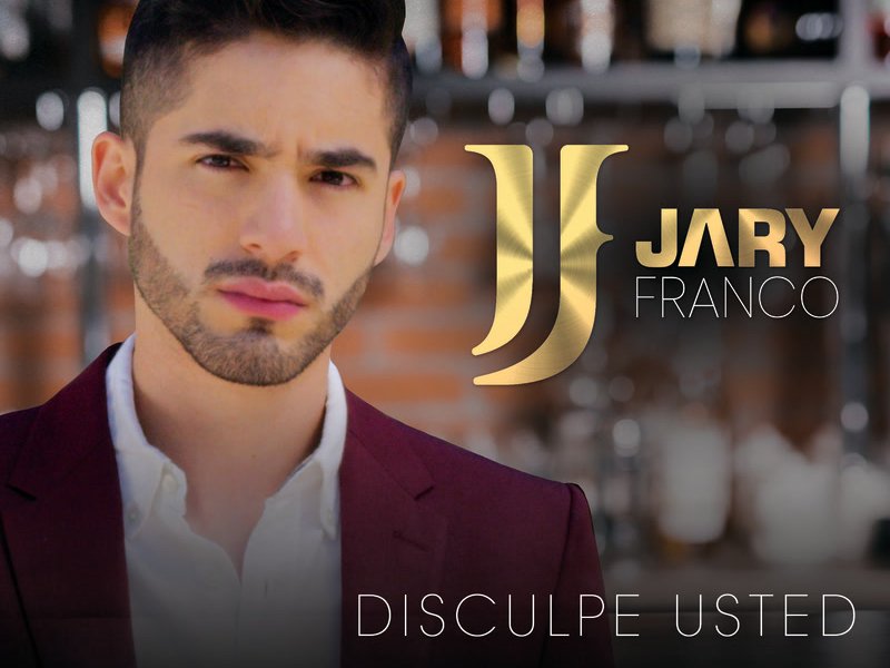 Disculpe Usted (Single)