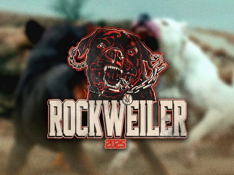 Rockweiler 2025 (Single)