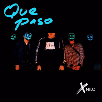 Que Paso (Single)